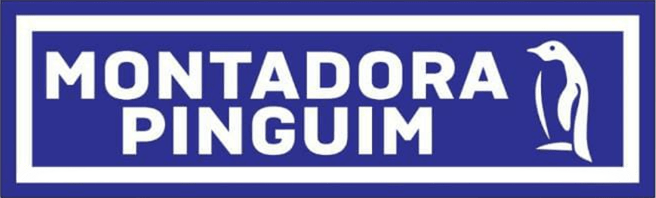 Logo Montadora Pinguim